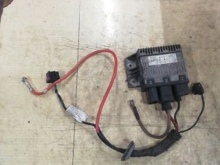 bontott VW TRANSPORTER Hűtőventilátor Elektronika