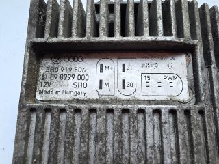 bontott VW TRANSPORTER Hűtőventilátor Elektronika