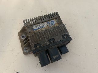 bontott VW TRANSPORTER Hűtőventilátor Elektronika