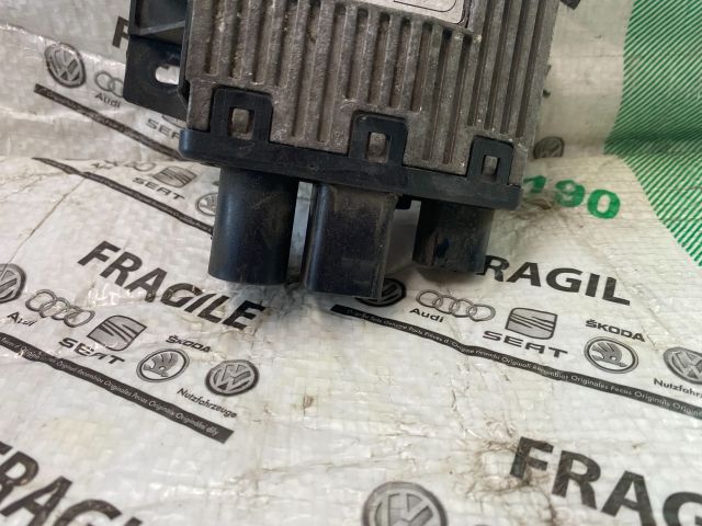 bontott VW TRANSPORTER Hűtőventilátor Elektronika