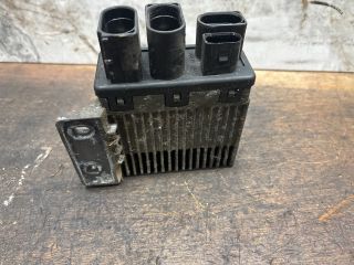 bontott VW TRANSPORTER Hűtőventilátor Elektronika