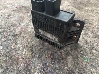 bontott VW TRANSPORTER Hűtőventilátor Elektronika