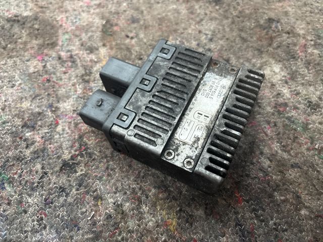 bontott VW TRANSPORTER Hűtőventilátor Elektronika