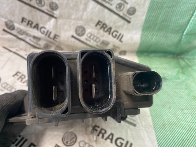 bontott VW TRANSPORTER Hűtőventilátor Elektronika