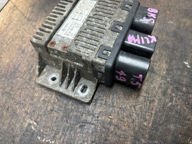 bontott VW TRANSPORTER Hűtőventilátor Elektronika