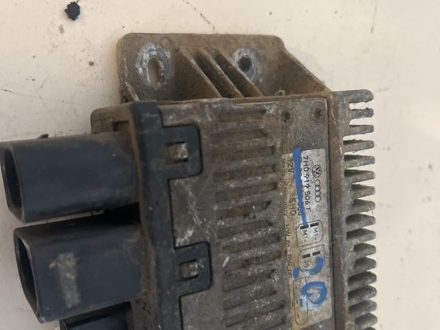 bontott VW TRANSPORTER Hűtőventilátor Elektronika