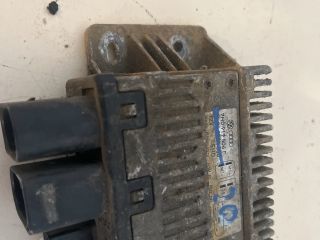 bontott VW TRANSPORTER Hűtőventilátor Elektronika