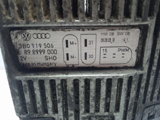 bontott VW TRANSPORTER Hűtőventilátor Elektronika