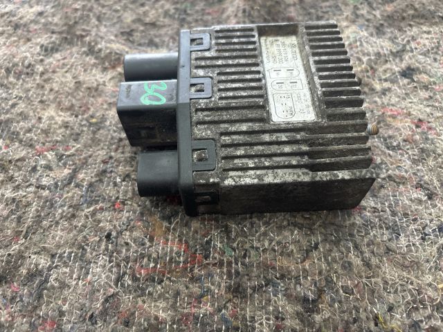 bontott VW TRANSPORTER Hűtőventilátor Elektronika