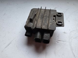 bontott VW TRANSPORTER Hűtőventilátor Elektronika