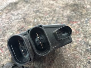 bontott VW TRANSPORTER Hűtőventilátor Elektronika