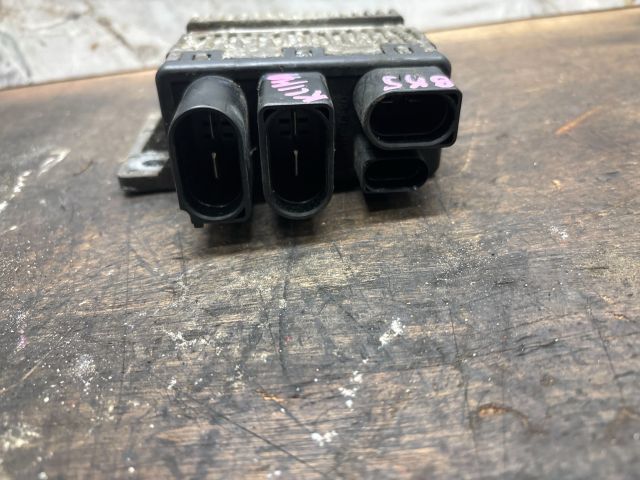 bontott VW TRANSPORTER Hűtőventilátor Elektronika