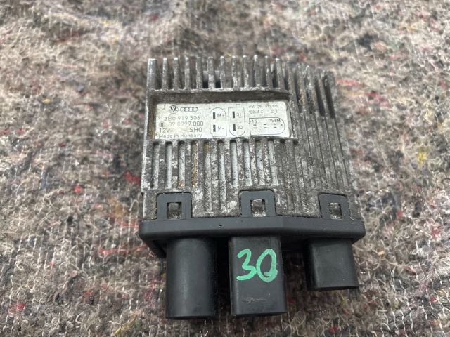 bontott VW TRANSPORTER Hűtőventilátor Elektronika