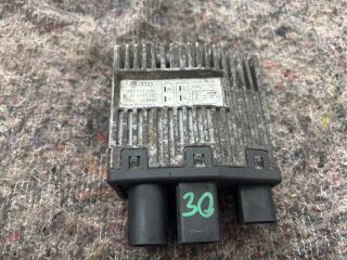 bontott VW TRANSPORTER Hűtőventilátor Elektronika