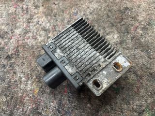 bontott VW TRANSPORTER Hűtőventilátor Elektronika