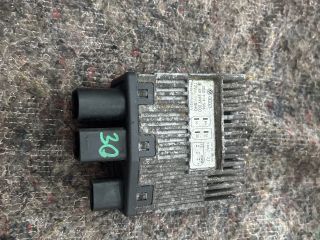 bontott VW TRANSPORTER Hűtőventilátor Elektronika