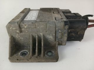 bontott VW TRANSPORTER Hűtőventilátor Elektronika