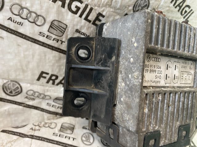 bontott VW TRANSPORTER Hűtőventilátor Elektronika