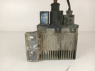 bontott VW TRANSPORTER Hűtőventilátor Elektronika