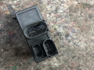 bontott VW TRANSPORTER Hűtőventilátor Elektronika