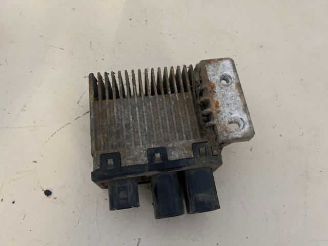 bontott VW TRANSPORTER Hűtőventilátor Elektronika