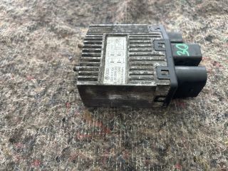 bontott VW TRANSPORTER Hűtőventilátor Elektronika