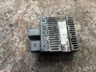 bontott VW TRANSPORTER Hűtőventilátor Elektronika