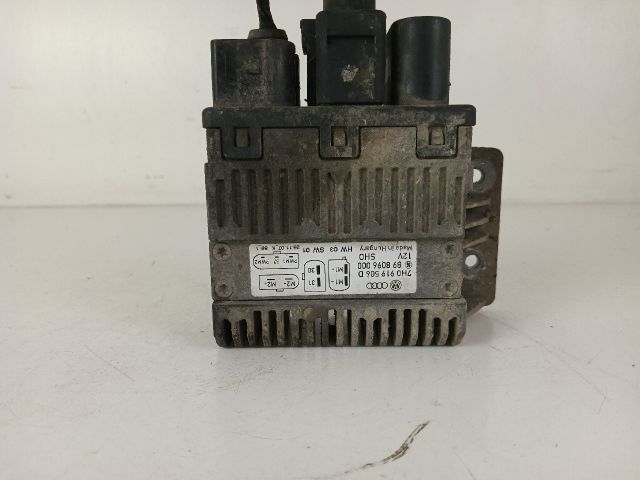 bontott VW TRANSPORTER Hűtőventilátor Elektronika