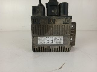 bontott VW TRANSPORTER Hűtőventilátor Elektronika