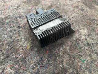 bontott VW TRANSPORTER Hűtőventilátor Elektronika