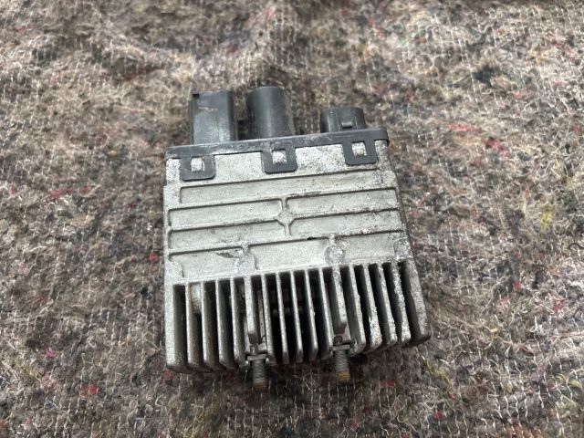 bontott VW TRANSPORTER Hűtőventilátor Elektronika