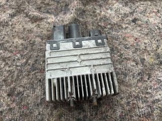 bontott VW TRANSPORTER Hűtőventilátor Elektronika