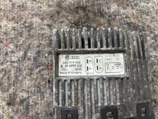 bontott VW TRANSPORTER Hűtőventilátor Elektronika