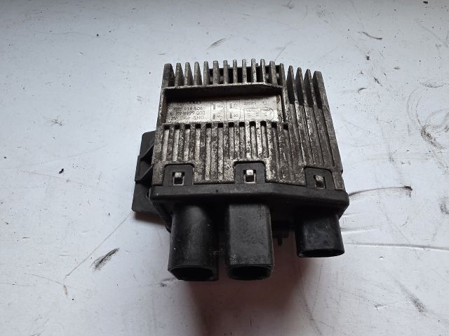 bontott VW TRANSPORTER Hűtőventilátor Elektronika