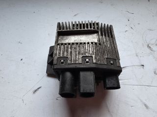 bontott VW TRANSPORTER Hűtőventilátor Elektronika