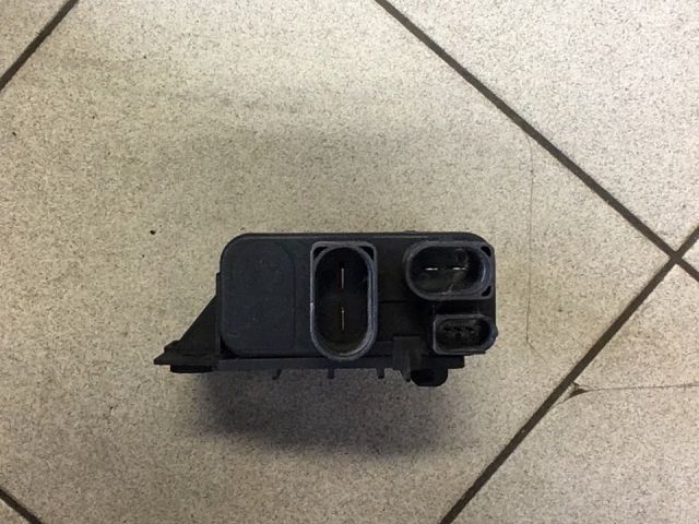 bontott VW TRANSPORTER Hűtőventilátor Motor