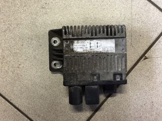 bontott VW TRANSPORTER Hűtőventilátor Motor