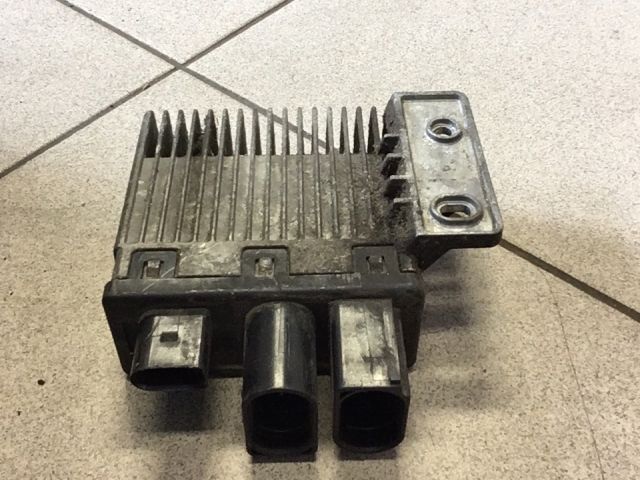 bontott VW TRANSPORTER Hűtőventilátor Motor