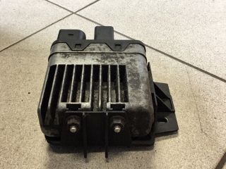 bontott VW TRANSPORTER Hűtőventilátor Motor