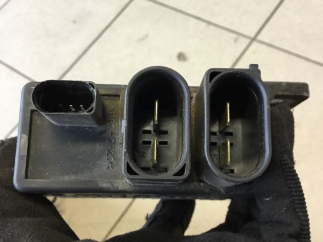 bontott VW TRANSPORTER Hűtőventilátor Motor