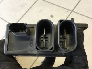 bontott VW TRANSPORTER Hűtőventilátor Motor