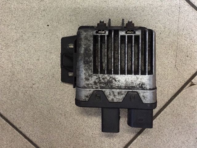 bontott VW TRANSPORTER Hűtőventilátor Motor