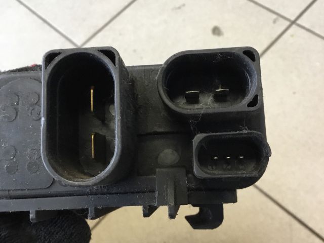 bontott VW TRANSPORTER Hűtőventilátor Motor