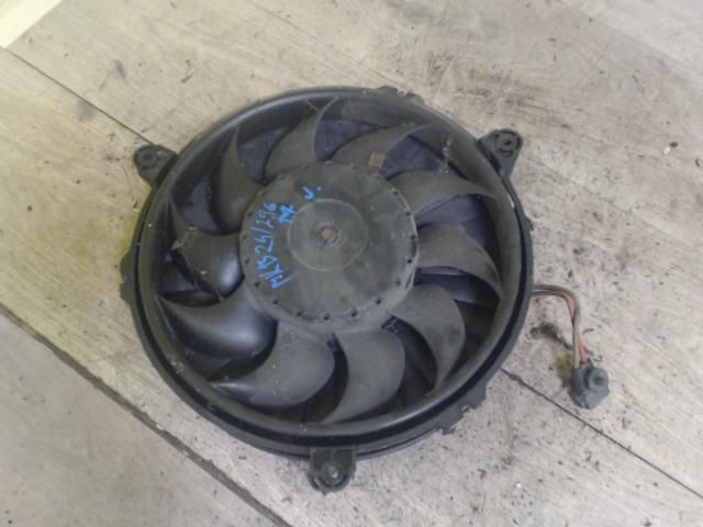 bontott VW TRANSPORTER Hűtőventilátor Motor