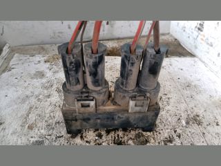 bontott VW TRANSPORTER Hűtőventilátor Relé