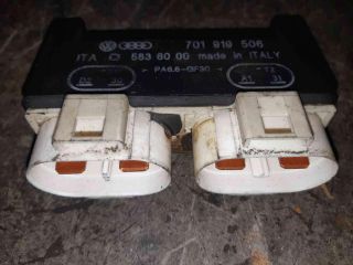 bontott VW TRANSPORTER Hűtőventilátor Relé