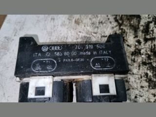 bontott VW TRANSPORTER Hűtőventilátor Relé