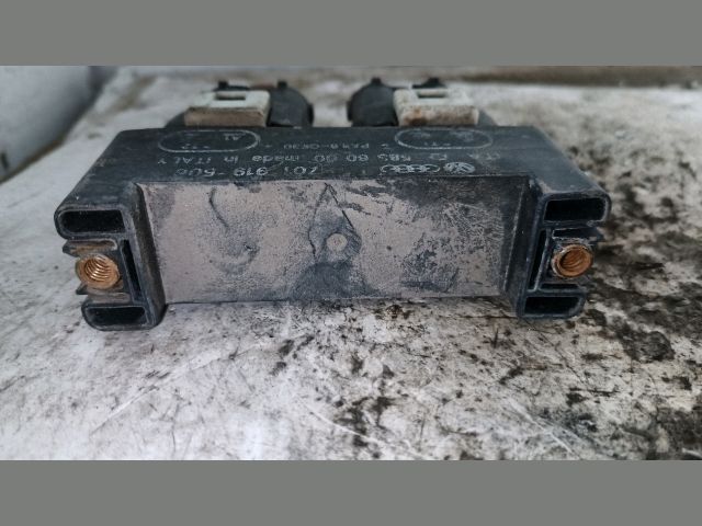 bontott VW TRANSPORTER Hűtőventilátor Relé