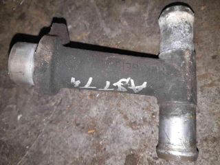 bontott VW TRANSPORTER Hűtővíz Elosztó Cső