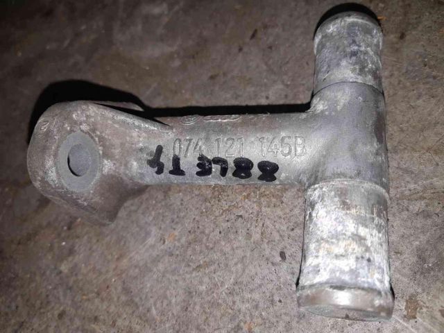 bontott VW TRANSPORTER Hűtővíz Elosztó Cső